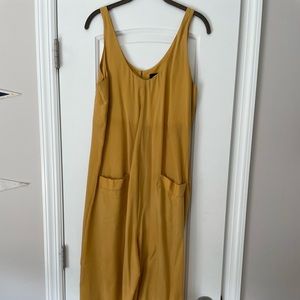 Hatch Jumpsuit